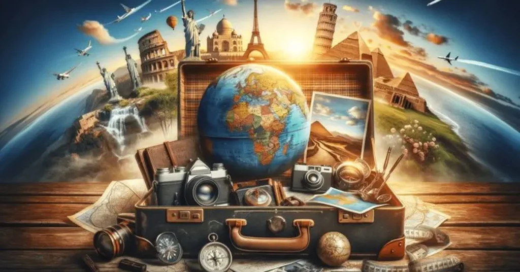best adventure destinations around the world ultimate travel guide