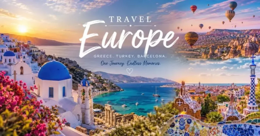 best places to visit in europe the ultimate travel guide for every traveler (2)