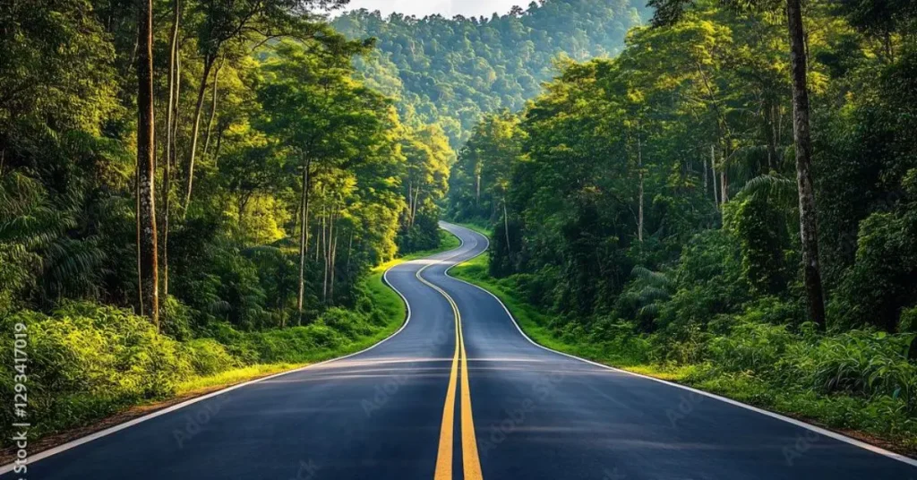best road trips for adventure lovers ultimate travel guide
