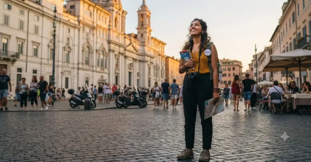 complete travel guide for first-time travelers