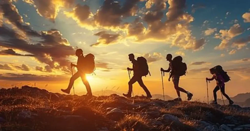 hiking destinations every traveler should visit ultimate guide