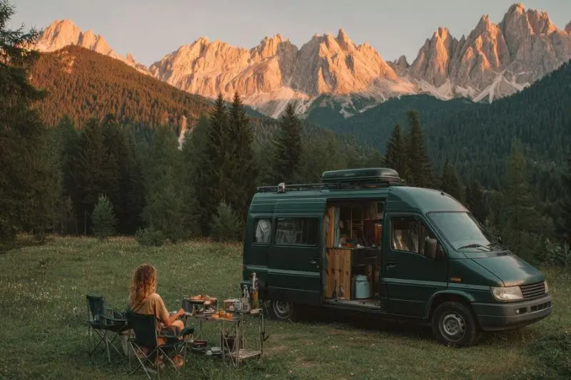 what are best road trips for adventure lovers