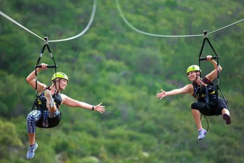 what are extreme adventure activities worth trying