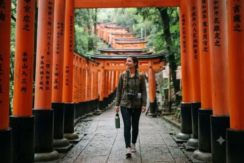 what is best solo travel destinations