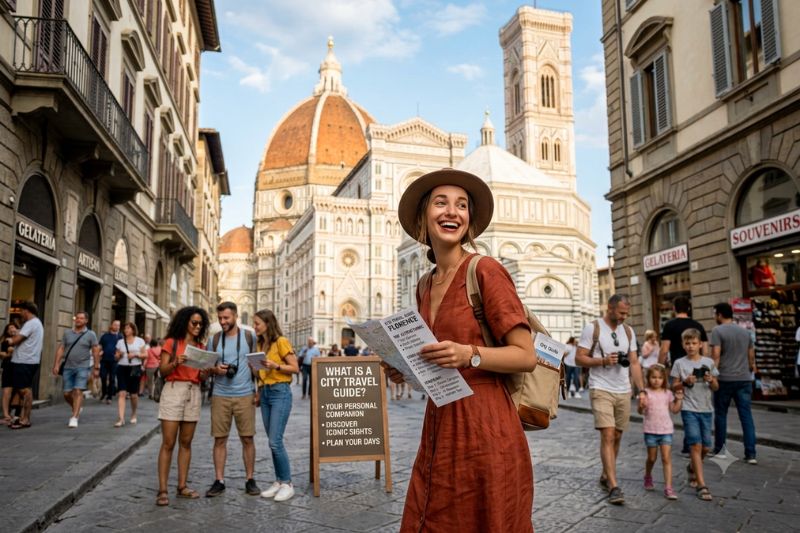 what is city travel guide top attractions and itinerary