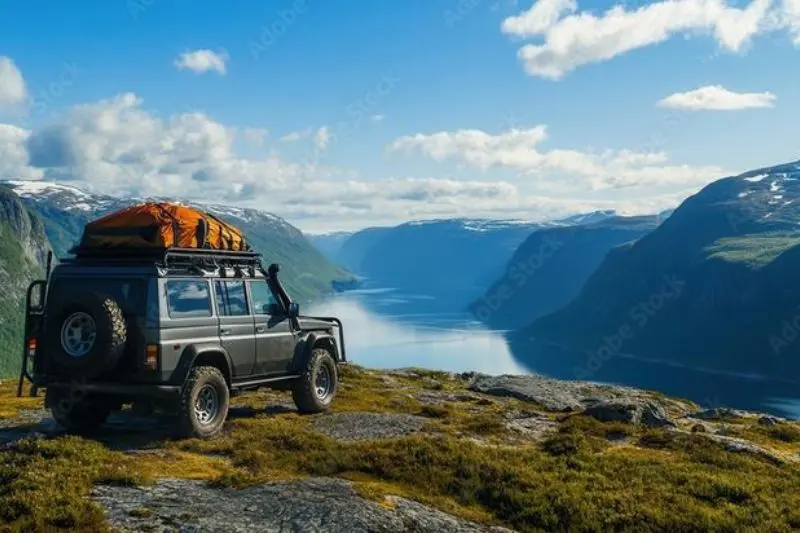 why are best road trips for adventure lovers important