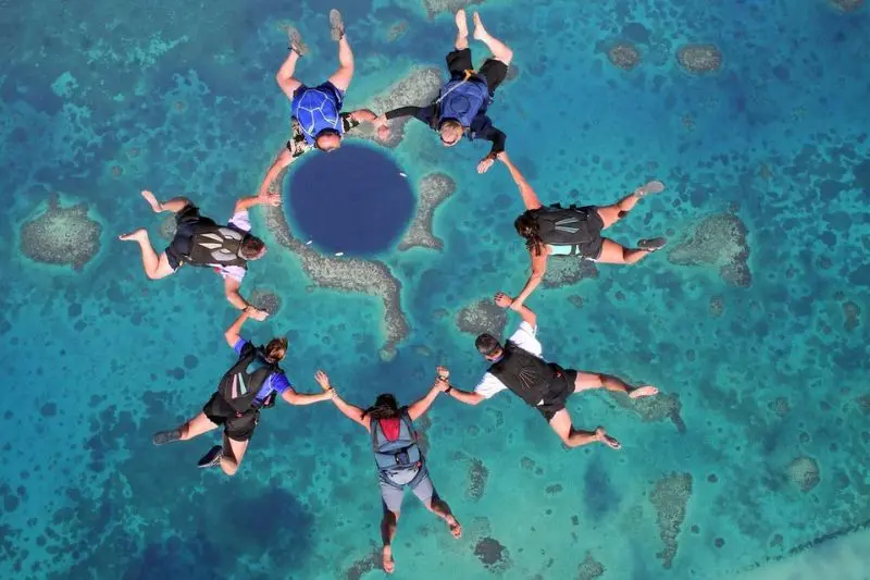 why are extreme adventure activities worth trying
