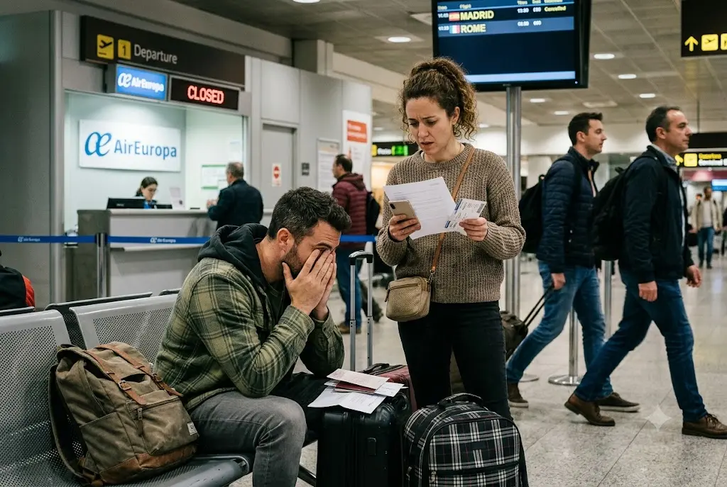 why is avoiding travel mistakes important