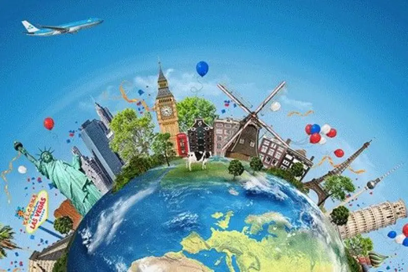 why is best places to visit in europe important