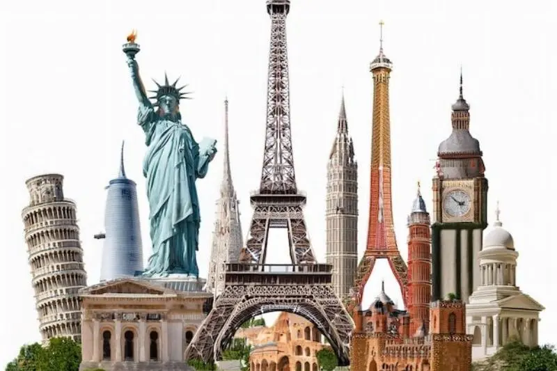 why is best time to visit poopular destinations important