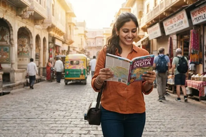 why is country travel guide important