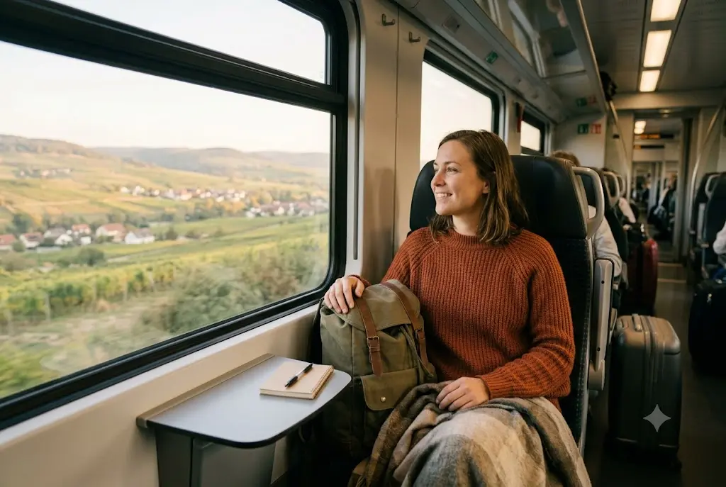 why is learning how to travel on a budget without sacrificing comfort important