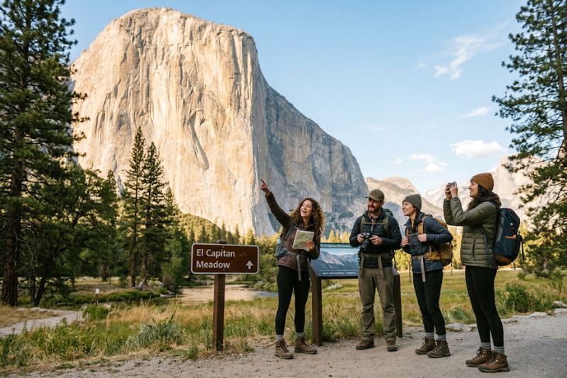 what are the best us travel destinations for first-time visitors